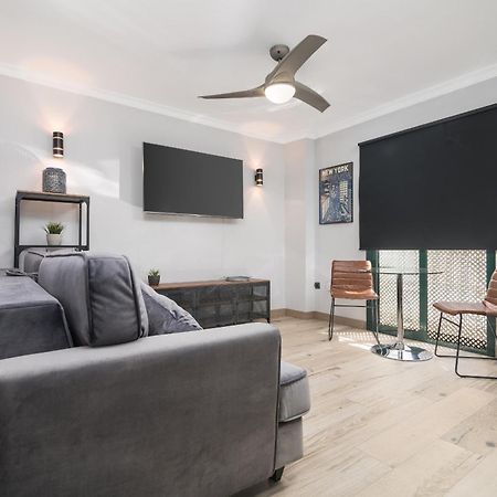 מאלגה Suite Homes Agua מראה חיצוני תמונה