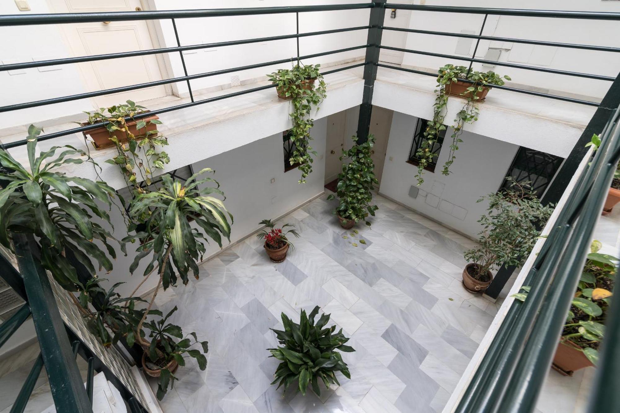 מאלגה Suite Homes Agua מראה חיצוני תמונה